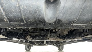 Used 2017 Hyundai Elite i20 [2014-2018] Asta 1.2 (O) Petrol Manual extra FRONT LEFT UNDERBODY VIEW