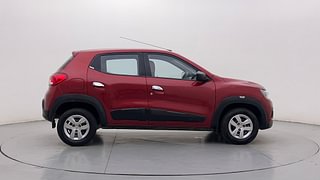 Used 2016 Renault Kwid [2015-2019] RXL Petrol Manual exterior RIGHT SIDE VIEW