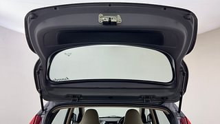 Used 2018 Hyundai Eon [2011-2018] Era + Petrol Manual interior DICKY DOOR OPEN VIEW