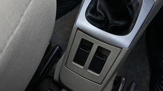 Used 2015 Maruti Suzuki Alto K10 [2014-2019] VXi Petrol Manual top_features Power windows