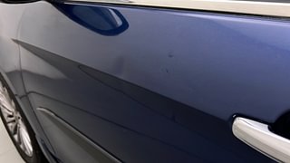 Used 2018 maruti-suzuki Ciaz Alpha Petrol Petrol Manual dents MINOR DENT