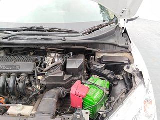 Used 2015 Honda City [2014-2017] SV Petrol Manual engine ENGINE LEFT SIDE VIEW