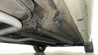 Used 2017 Hyundai Elite i20 [2014-2018] Asta 1.2 (O) Petrol Manual extra REAR RIGHT UNDERBODY VIEW