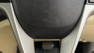 Used 2017 Hyundai Fluidic Verna 4S [2015-2018] 1.6 VTVT SX AT Petrol Automatic top_features Airbags
