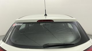Used 2017 Hyundai Elite i20 [2014-2018] Asta 1.2 (O) Petrol Manual exterior BACK WINDSHIELD VIEW