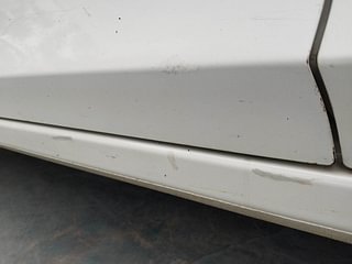 Used 2015 Honda City [2014-2017] SV Petrol Manual dents MINOR DENT