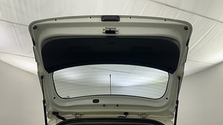 Used 2017 Hyundai Elite i20 [2014-2018] Asta 1.2 (O) Petrol Manual interior DICKY DOOR OPEN VIEW
