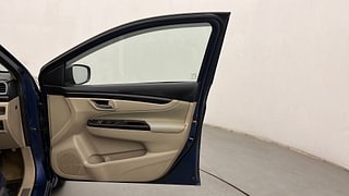 Used 2018 maruti-suzuki Ciaz Alpha Petrol Petrol Manual interior RIGHT FRONT DOOR OPEN VIEW