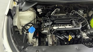 Used 2017 Hyundai Elite i20 [2014-2018] Asta 1.2 (O) Petrol Manual engine ENGINE RIGHT SIDE VIEW