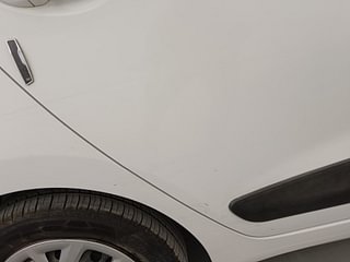 Used 2018 Hyundai Grand i10 [2017-2020] Sportz 1.2 Kappa VTVT CNG (Outside Fitted) Petrol+cng Manual dents MINOR SCRATCH