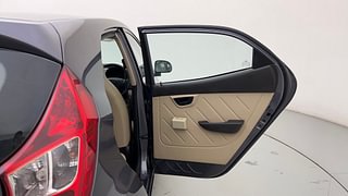 Used 2018 Hyundai Eon [2011-2018] Era + Petrol Manual interior RIGHT REAR DOOR OPEN VIEW