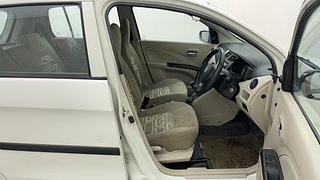 Used 2018 Maruti Suzuki Celerio VXI AMT Petrol Automatic interior RIGHT SIDE FRONT DOOR CABIN VIEW