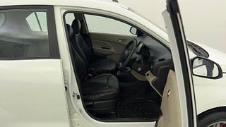 Used 2019 Hyundai New Santro 1.1 Sportz CNG Petrol+cng Manual interior RIGHT SIDE FRONT DOOR CABIN VIEW