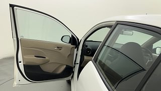 Used 2019 Hyundai New Santro 1.1 Sportz CNG Petrol+cng Manual interior LEFT FRONT DOOR OPEN VIEW