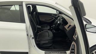 Used 2017 Hyundai Elite i20 [2014-2018] Asta 1.2 (O) Petrol Manual interior RIGHT SIDE FRONT DOOR CABIN VIEW