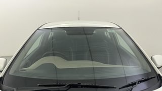 Used 2017 Hyundai Elite i20 [2014-2018] Asta 1.2 (O) Petrol Manual exterior FRONT WINDSHIELD VIEW