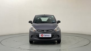 Used 2018 Hyundai Eon [2011-2018] Era + Petrol Manual exterior FRONT VIEW