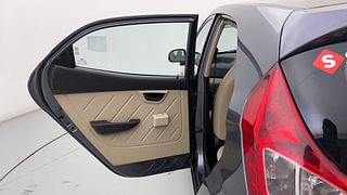 Used 2018 Hyundai Eon [2011-2018] Era + Petrol Manual interior LEFT REAR DOOR OPEN VIEW