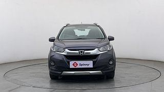 Used 2019 Honda WR-V [2017-2020] VX i-VTEC Petrol Manual exterior FRONT VIEW