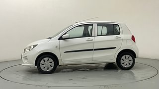 Used 2018 Maruti Suzuki Celerio VXI AMT Petrol Automatic exterior LEFT SIDE VIEW