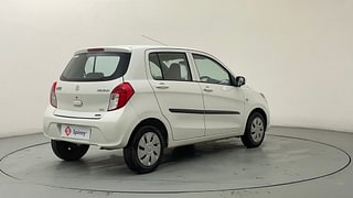 Used 2018 Maruti Suzuki Celerio VXI AMT Petrol Automatic exterior RIGHT REAR CORNER VIEW