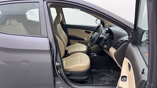 Used 2018 Hyundai Eon [2011-2018] Era + Petrol Manual interior RIGHT SIDE FRONT DOOR CABIN VIEW