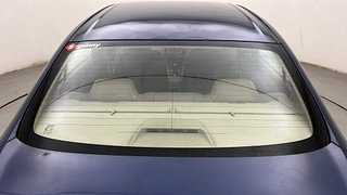 Used 2018 maruti-suzuki Ciaz Alpha Petrol Petrol Manual exterior BACK WINDSHIELD VIEW