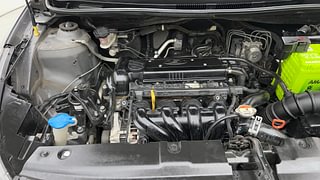 Used 2017 Hyundai Fluidic Verna 4S [2015-2018] 1.6 VTVT SX AT Petrol Automatic engine ENGINE RIGHT SIDE VIEW