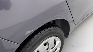 Used 2018 Hyundai Eon [2011-2018] Era + Petrol Manual dents MINOR SCRATCH