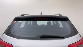 Used 2017 Hyundai Creta [2015-2018] 1.6 SX Plus Auto Petrol Petrol Automatic exterior BACK WINDSHIELD VIEW