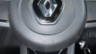 Used 2020 Renault Kwid RXL Petrol Manual top_features Airbags