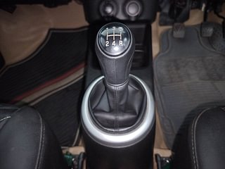 Used 2021 Maruti Suzuki Celerio ZXi Petrol Manual interior GEAR  KNOB VIEW