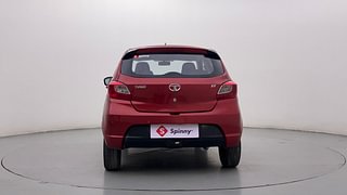 Used 2018 Tata Tiago [2016-2020] Revotron XT Petrol Manual exterior BACK VIEW