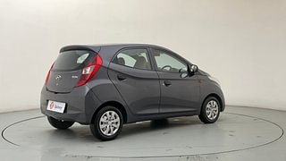 Used 2018 Hyundai Eon [2011-2018] Era + Petrol Manual exterior RIGHT REAR CORNER VIEW