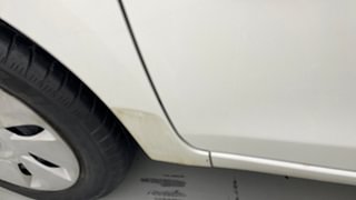 Used 2018 Maruti Suzuki Celerio VXI AMT Petrol Automatic dents MINOR SCRATCH