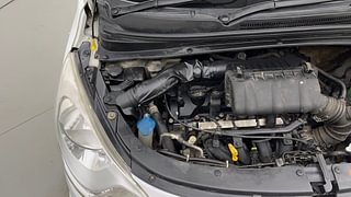 Used 2013 Hyundai i10 [2010-2016] Sportz 1.2 Petrol Petrol Manual engine ENGINE RIGHT SIDE VIEW