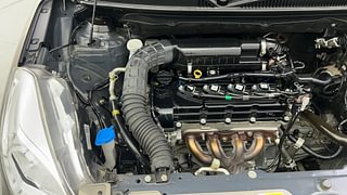 Used 2022 Maruti Suzuki Baleno [2019-2022] Sigma Petrol Petrol Manual engine ENGINE RIGHT SIDE VIEW