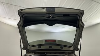 Used 2022 Maruti Suzuki Baleno [2019-2022] Sigma Petrol Petrol Manual interior DICKY DOOR OPEN VIEW