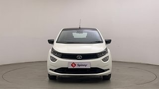 Used 2022 Tata Altroz XZ Plus 1.5 Diesel Manual exterior FRONT VIEW