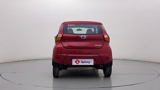 Used 2017 Datsun Redi-GO [2015-2019] T(O) 1.0 Petrol Manual exterior BACK VIEW