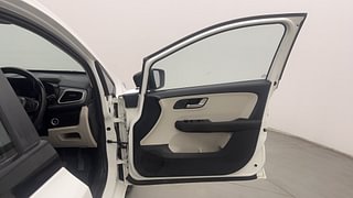 Used 2022 Tata Altroz XZ Plus 1.5 Diesel Manual interior RIGHT FRONT DOOR OPEN VIEW