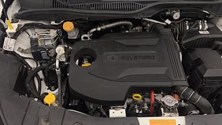 Used 2022 Tata Altroz XZ Plus 1.5 Diesel Manual engine ENGINE RIGHT SIDE VIEW