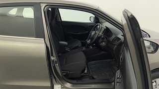 Used 2022 Maruti Suzuki Baleno [2019-2022] Sigma Petrol Petrol Manual interior RIGHT SIDE FRONT DOOR CABIN VIEW