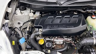 Used 2018 Maruti Suzuki Swift [2017-2020] ZDI AMT Diesel Automatic engine ENGINE RIGHT SIDE VIEW