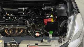 Used 2022 Maruti Suzuki Baleno [2019-2022] Sigma Petrol Petrol Manual engine ENGINE LEFT SIDE VIEW