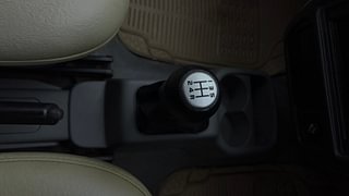 Used 2013 Maruti Suzuki Alto K10 [2010-2014] VXi Petrol Manual interior GEAR  KNOB VIEW