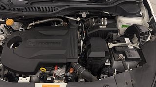 Used 2022 Tata Altroz XZ Plus 1.5 Diesel Manual engine ENGINE LEFT SIDE VIEW