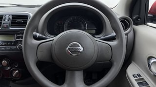 Used 2014 Nissan Micra [2013-2020] XL (O) Diesel Diesel Manual top_features Airbags