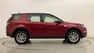 Used 2018 Land Rover Discovery Sport [2015-2020] S Diesel Automatic exterior RIGHT SIDE VIEW