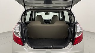 Used 2018 Maruti Suzuki Alto K10 [2014-2019] VXi Petrol Manual interior DICKY INSIDE VIEW
